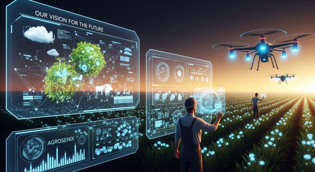 Our Vision for the Future